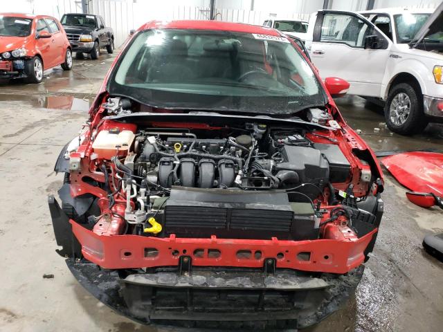 Photo 5 from auction – 2016 FORD FOCUS SE with VIN 1FADP3K2XGL299279