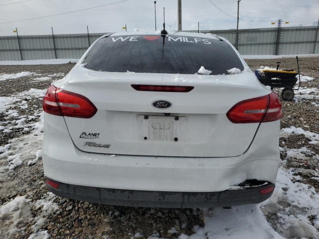 Photo 6 from auction – 2016 FORD 1110 with VIN 1FADP3E25GL395672