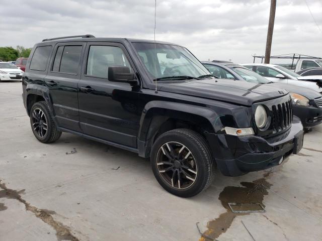 Photo 4 from auction – 2015 JEEP PATRIOT SP with VIN 1C4NJPBA8FD389800