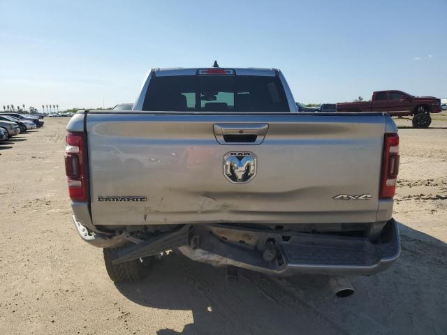 Photo 6 from auction – 2019 RAM 1500 LARAM with VIN 1C6SRFJT2KN880190