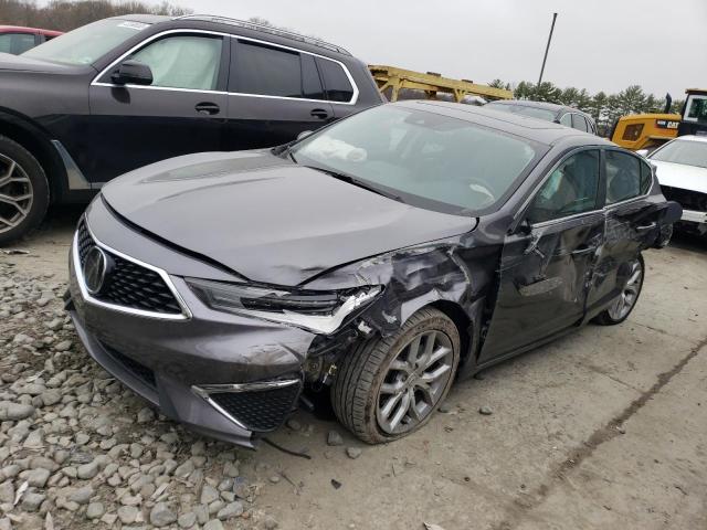 ACURA ILX 2019 with VIN 19UDE2F35KA003099 - Photo from auction