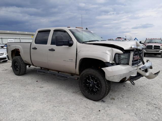 Photo 4 from auction – 2007 GMC SIERRA K25 with VIN 1GTHK236X7F517855