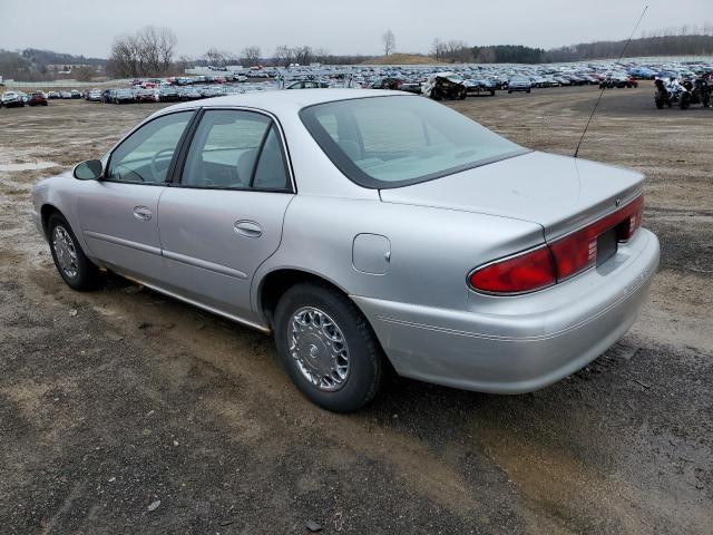Photo 2 from auction – 2004 BUICK CENTURY CU with VIN 2G4WS52J741254477