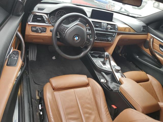 Photo 8 from auction – 2016 BMW 428 XI with VIN WBA3N9C5XGK250321