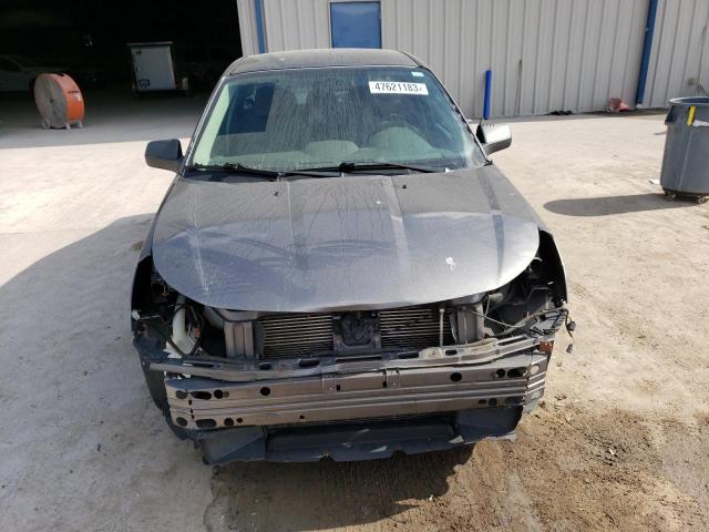 Photo 5 from auction – 2011 FORD FOCUS SE with VIN 1FAHP3FN6BW140188