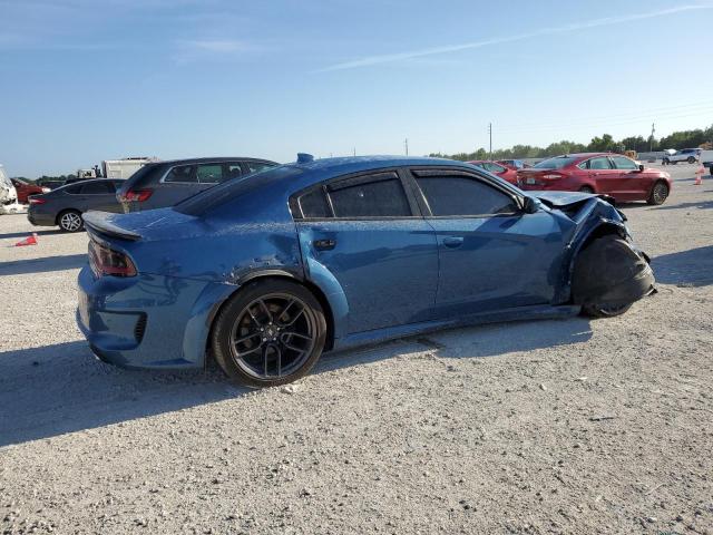 Photo 3 from auction – 2020 DODGE CHARGER SC with VIN 2C3CDXGJ3LH174867