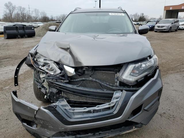 Photo 5 from auction – 2017 NISSAN ROGUE S with VIN KNMAT2MV8HP532144