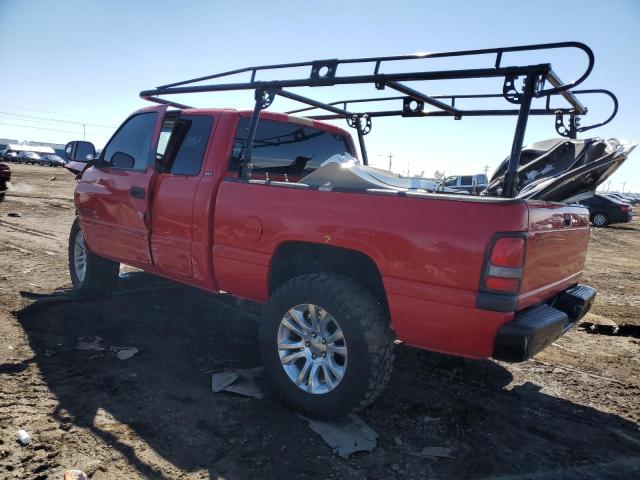 Zdjęcie 2 z aukcji – 2001 DODGE RAM 1500 z VIN 1B7HF13Z81J529967