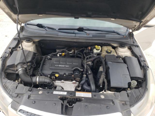 Photo 11 from auction – 2011 CHEVROLET CRUZE LT with VIN 1G1PG5S95B7278141
