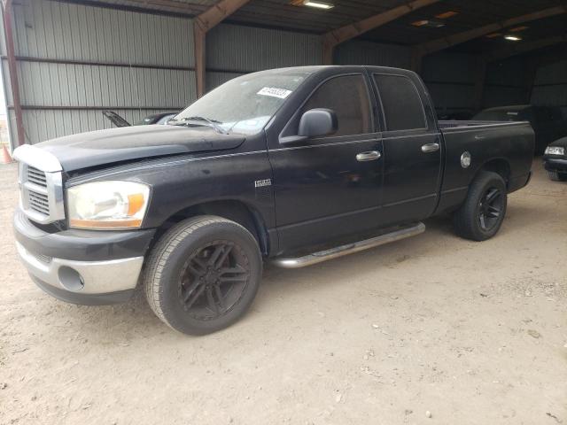 Photo 1 from auction – 2006 DODGE RAM 1500 S with VIN 1D7HA18256J184310