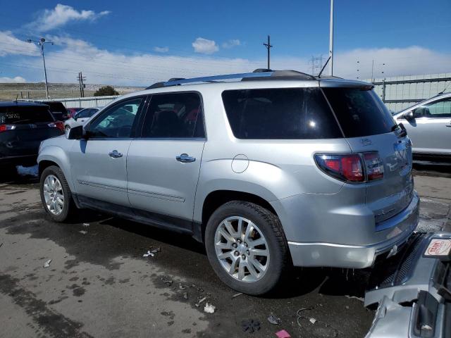 Photo 2 from auction – 2015 GMC ACADIA DEN with VIN 1GKKVTKD7FJ390100