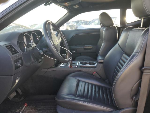 Photo 7 from auction – 2010 DODGE CHALLENGER with VIN 2B3CJ5DT4AH265465