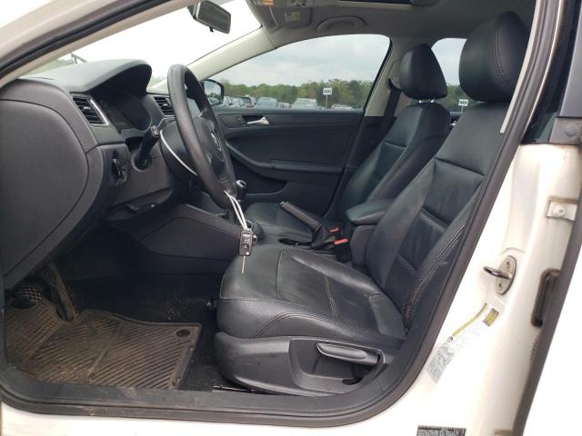 Photo 7 from auction – 2012 VOLKSWAGEN JETTA BASE with VIN 3VW1K7AJ0CM382043