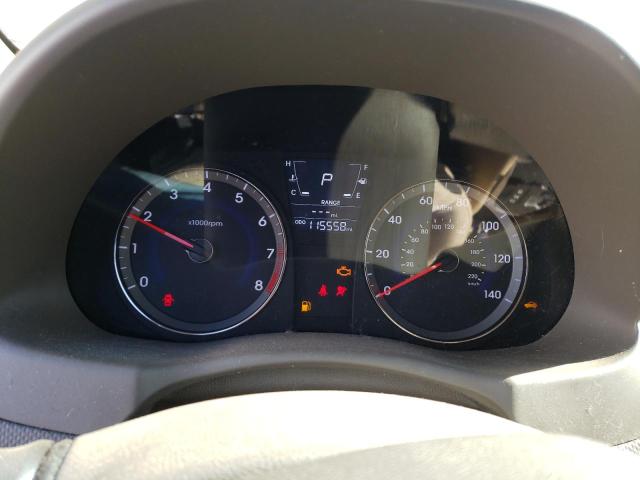 Photo 9 from auction – 2012 HYUNDAI ACCENT GLS with VIN KMHCT4AEXCU043338