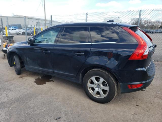 Photo 2 from auction – 2012 VOLVO XC60 3.2 with VIN YV4952DZ5C2237988