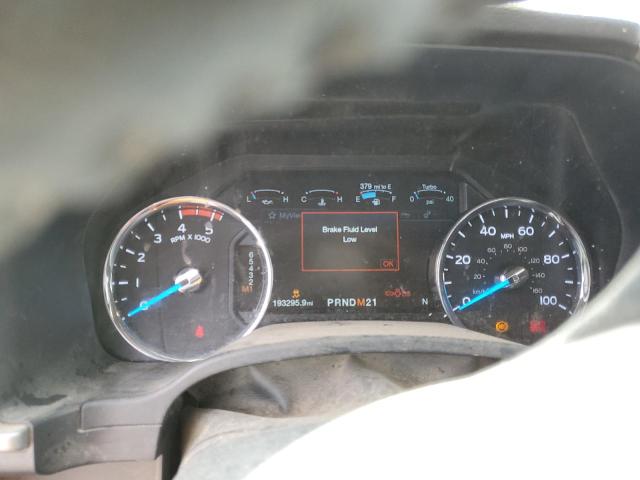 Photo 9 from auction – 2017 FORD F250 SUPER with VIN 1FT7W2BT4HEC75014