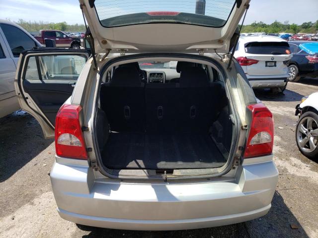 Photo 6 from auction – 2011 DODGE CALIBER MA with VIN 1B3CB3HA6BD247400