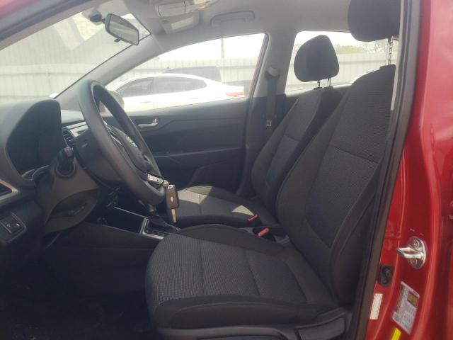 Photo 7 from auction – 2020 HYUNDAI ACCENT SE with VIN 3KPC24A67LE122268