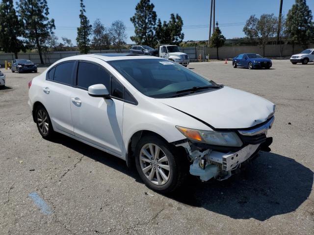 Zdjęcie 4 z aukcji – 2012 HONDA CIVIC EX z VIN 19XFB2F8XCE382496