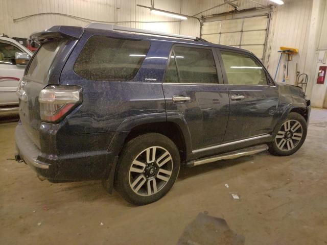 Photo 3 from auction – 2019 TOYOTA 4RUNNER SR with VIN JTEBU5JR6K5677059