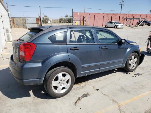 Photo 3 from auction – 2007 DODGE CALIBER SX with VIN 1B3HB48B87D248303