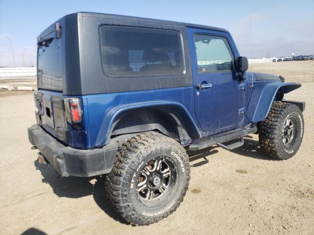 Photo 3 from auction – 2010 JEEP WRANGLER S with VIN 1J4AA2D13AL115069