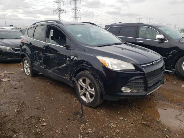Photo 4 from auction – 2016 FORD ESCAPE SE with VIN 1FMCU0GX6GUC55853