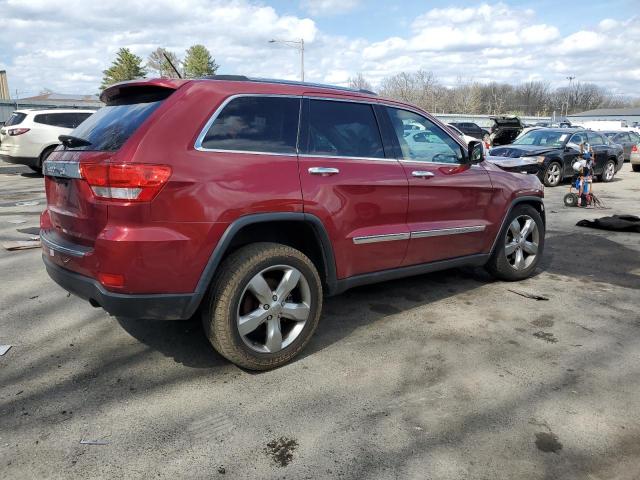 Photo 3 from auction – 2013 JEEP GRAND CHER with VIN 1C4RJFBGXDC523371