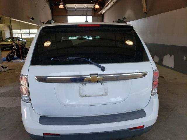 Photo 6 from auction – 2009 CHEVROLET EQUINOX LS with VIN 2CNDL13F096209270