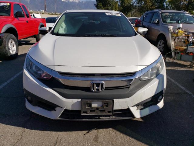 Photo 5 from auction – 2016 HONDA CIVIC EXL with VIN 19XFC1F71GE001638