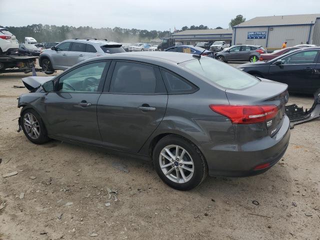 Photo 2 from auction – 2016 FORD FOCUS SE with VIN 1FADP3F22GL367861