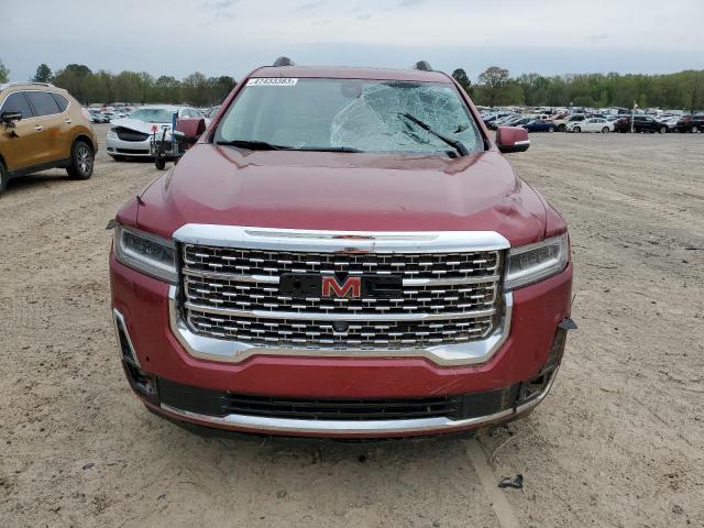 Photo 5 from auction – 2020 GMC ACADIA DEN with VIN 1GKKNXLS8LZ113750