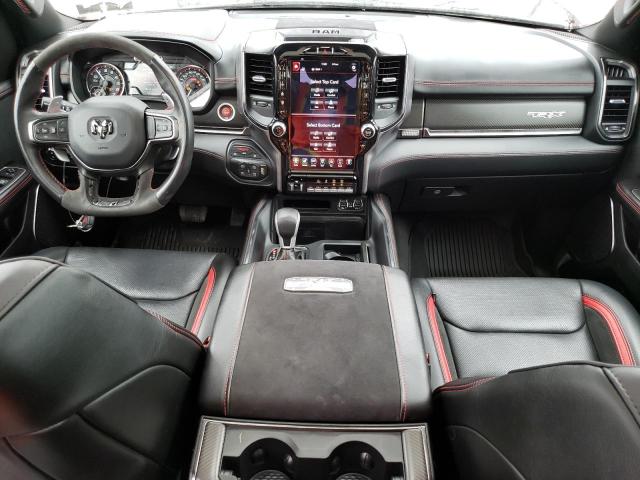 Photo 8 from auction – 2021 RAM 1500 TRX with VIN 1C6SRFU97MN904356