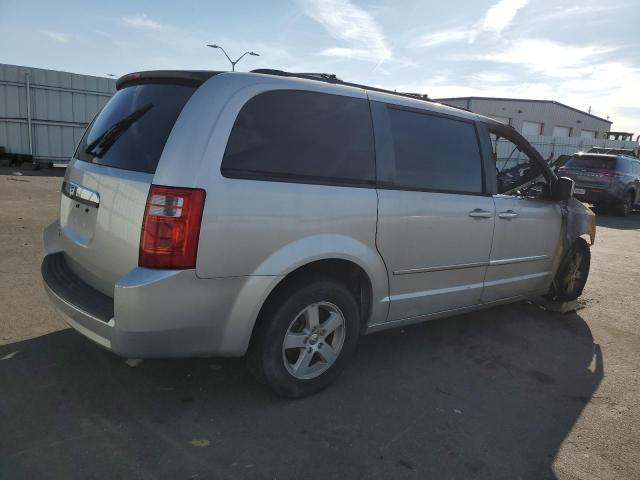 Photo 3 from auction – 2010 DODGE GRAND CARA with VIN 2D4RN5D14AR369091