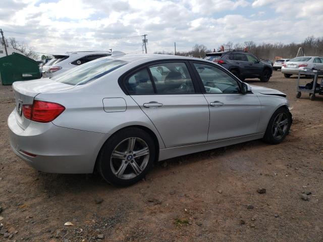 Foto 3 de la subasta – 2014 BMW 320 I con VIN WBA3B1C53EK133798