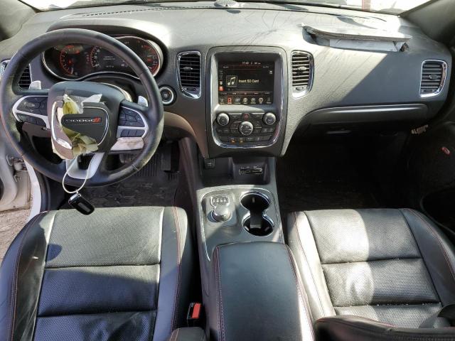 Photo 8 from auction – 2016 DODGE DURANGO R/ with VIN 1C4SDJCT6GC331750