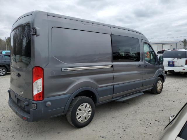 Photo 3 from auction – 2015 FORD TRANSIT T- with VIN 1FTNR2CM2FKA80565