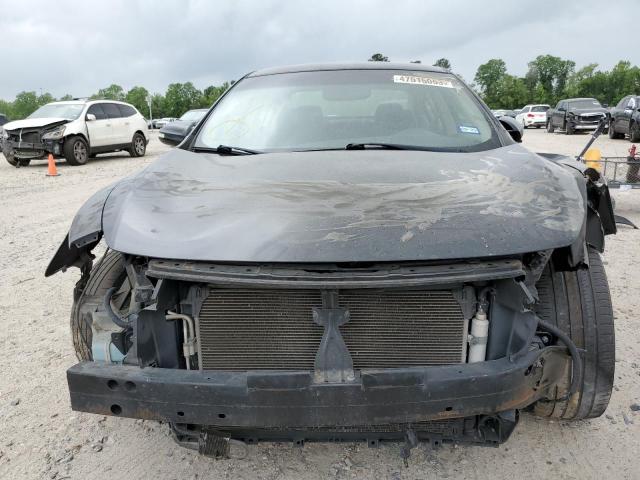 Photo 5 from auction – 2011 NISSAN MAXIMA S with VIN 1N4AA5AP6BC828314