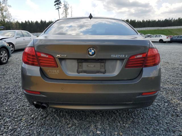 Photo 6 from auction – 2014 BMW 528 XI with VIN WBA5A7C51ED616824