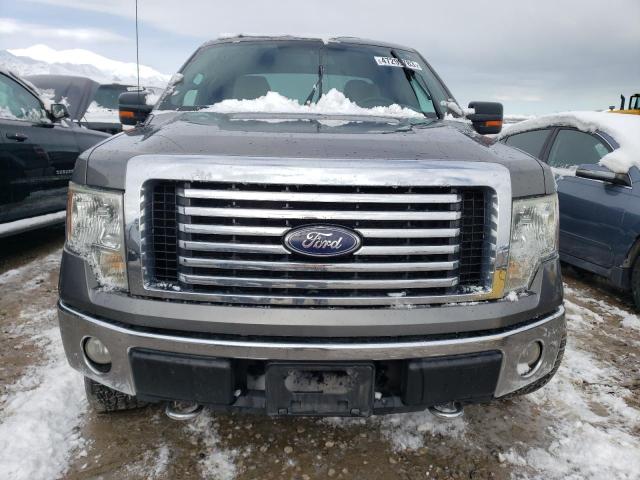 Photo 5 from auction – 2010 FORD F150 SUPER with VIN 1FTFX1EV8AFB00720