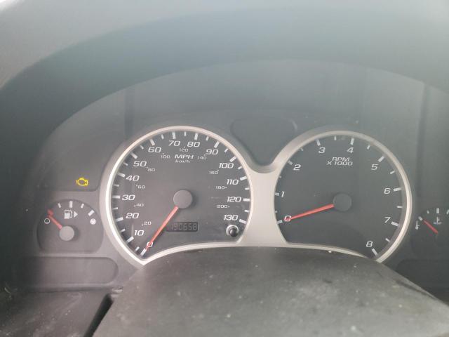 Photo 9 from auction – 2006 CHEVROLET EQUINOX LT with VIN 2CNDL73F566078822