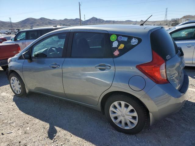 Photo 2 from auction – 2015 NISSAN VERSA NOTE with VIN 3N1CE2CP9FL398732