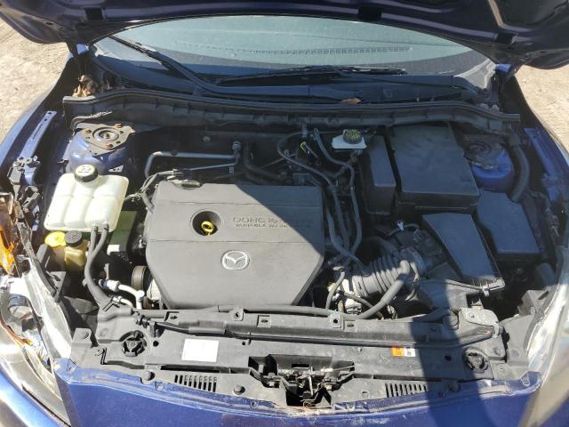 Photo 11 from auction – 2012 MAZDA 3 I with VIN JM1BL1VG7C1501736