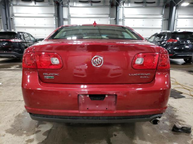 Photo 6 from auction – 2011 BUICK LUCERNE CX with VIN 1G4HC5EMXBU130281