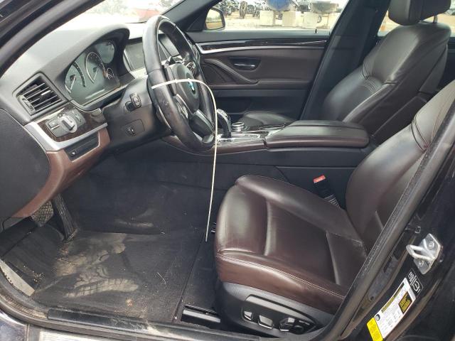 Photo 7 from auction – 2014 BMW 528 I with VIN WBA5A5C50ED020916