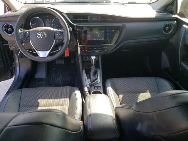 Photo 8 from auction – 2017 TOYOTA COROLLA L with VIN 2T1BURHE4HC784623