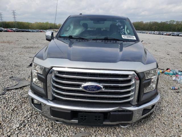 Photo 5 from auction – 2015 FORD F150 SUPER with VIN 1FTEX1EP1FFB66904