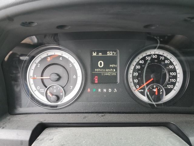 Photo 9 from auction – 2014 RAM 1500 SLT with VIN 1C6RR7LT8ES471098