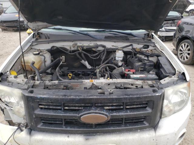 Photo 11 from auction – 2010 FORD ESCAPE XLS with VIN 1FMCU0C7XAKC79422