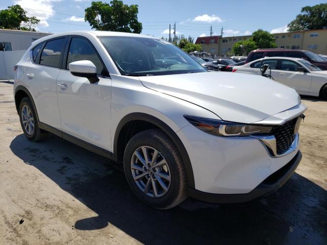 Zdjęcie 4 z aukcji – 2023 MAZDA CX-5 PREFE z VIN JM3KFBCM7P0193430